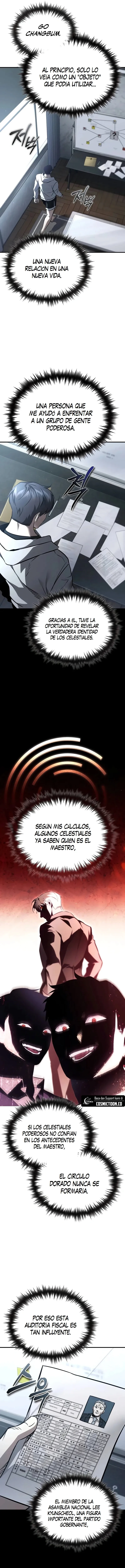 Condenado a Revivir: La Redención de Kim Hyunsung > Capitulo 64 > Page 71